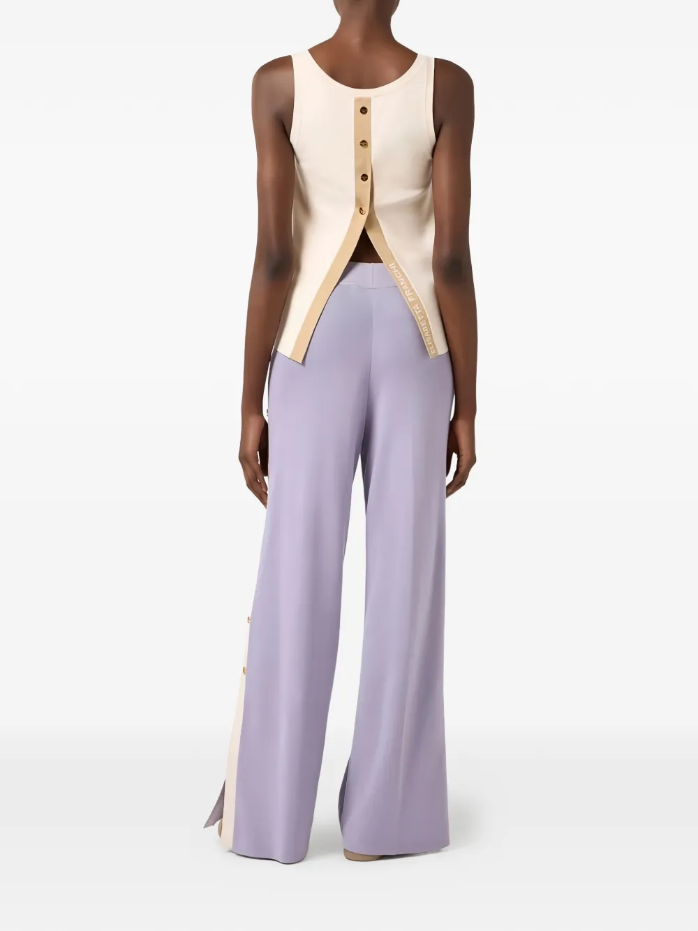 Back-Button Top