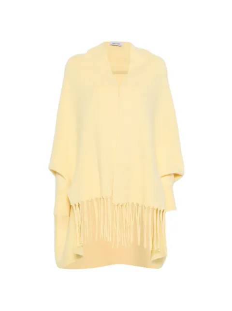 Philo-Sofie fringe cardigan