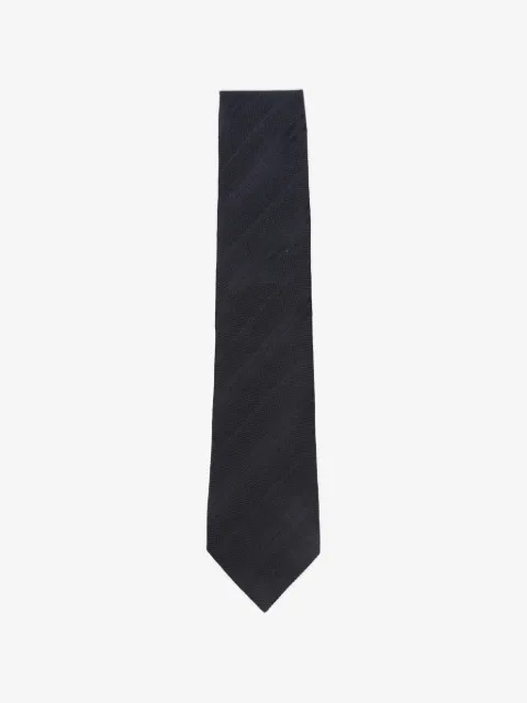 TOM FORD striped tie