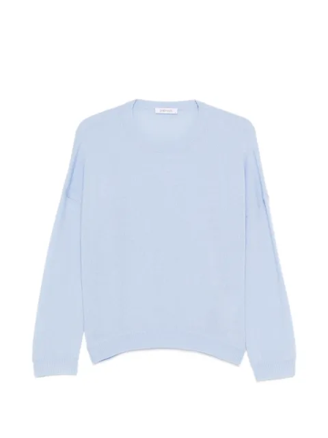 Philo-Sofie crew-neck sweater