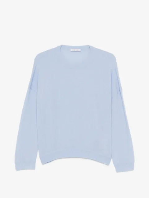 Philo-Sofie crew-neck sweater