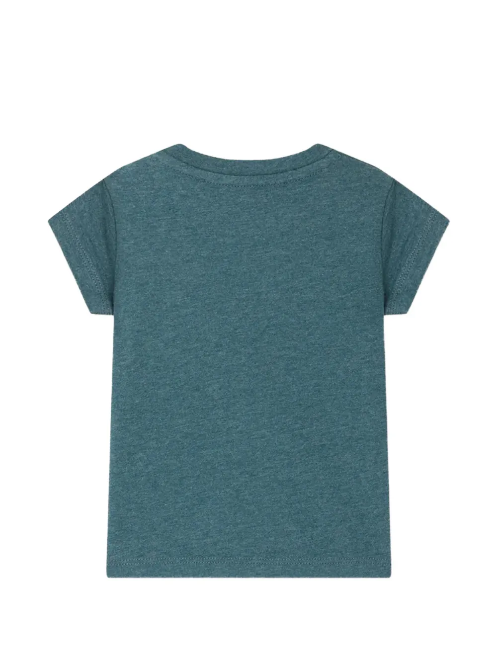 Bonpoint Tom Somerset Tシャツ | ブルー | FARFETCH JP