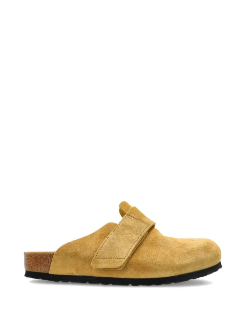 Birkenstock Loma flat mules 