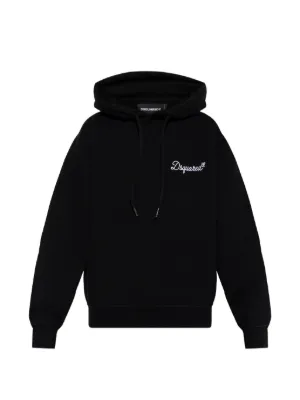 CORTEIZ Alcatraz Graphic Hoodie | Black | FARFETCH