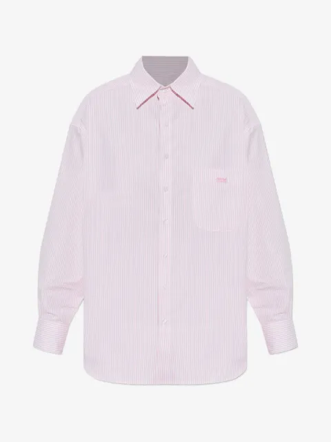 PARAMIDONNA camisa Vanessa a rayas