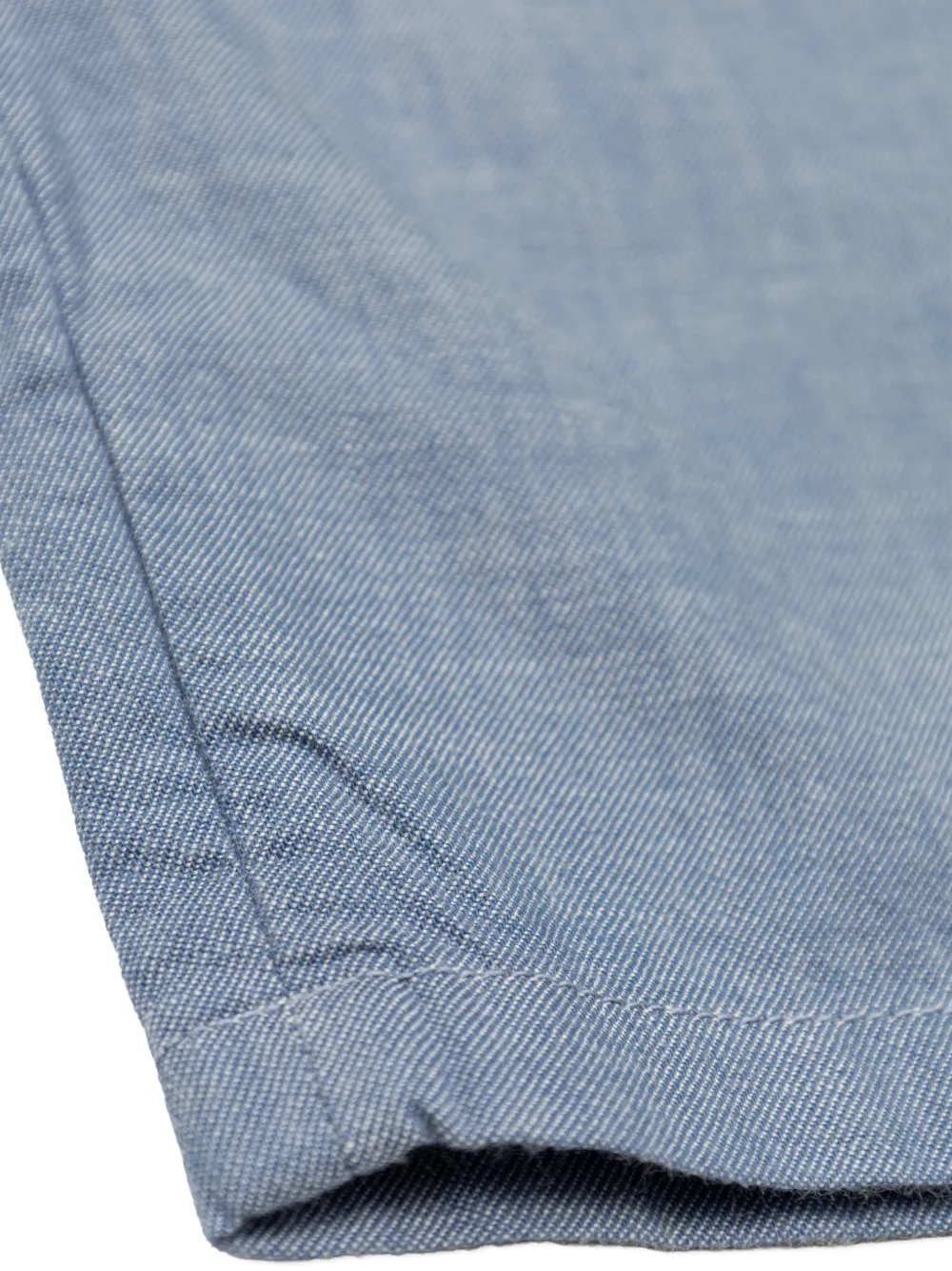 Bonpoint Tilyo broek met elastische taille Blauw