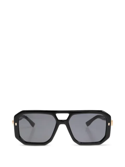 DSQUARED2 EYEWEAR pilot-frame sunglasses