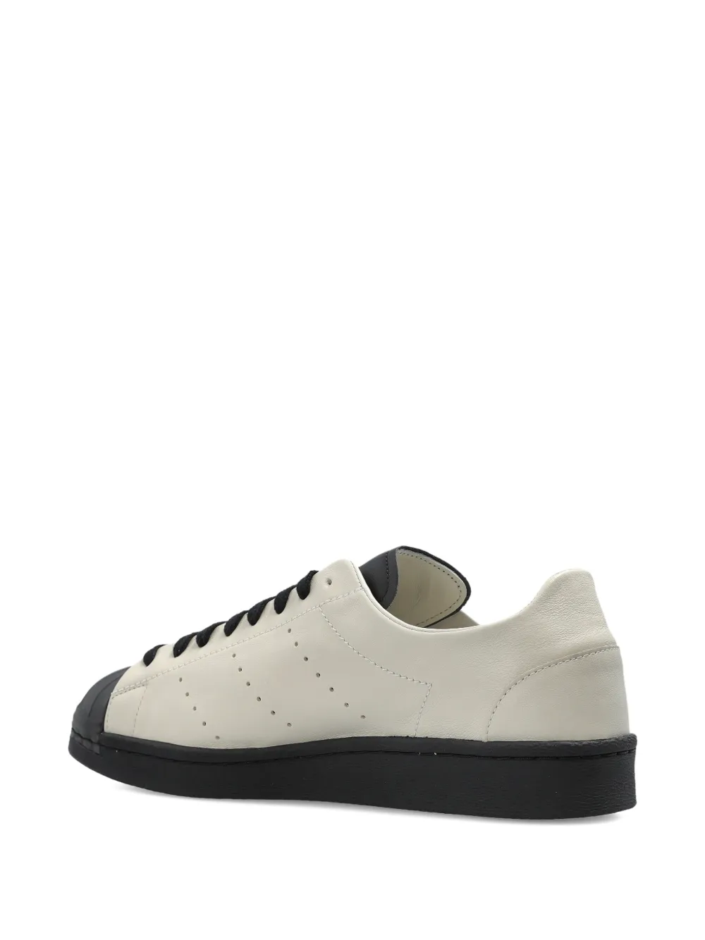 Y-3 Superstar sneakers Beige