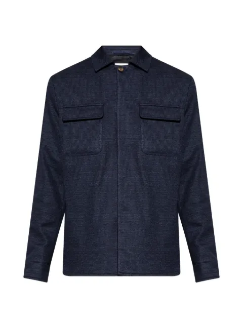 Eleventy pocket jacket