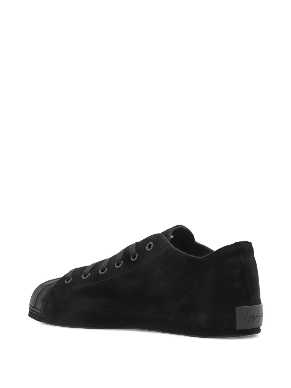Y-3 Nizzastar sneakers Zwart