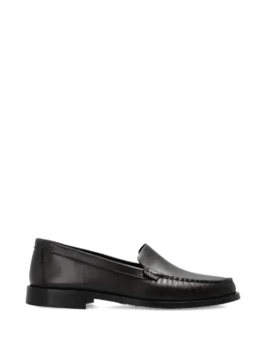 3.1 Phillip Lim Alexa レザーローファー | ブラック | FARFETCH JP