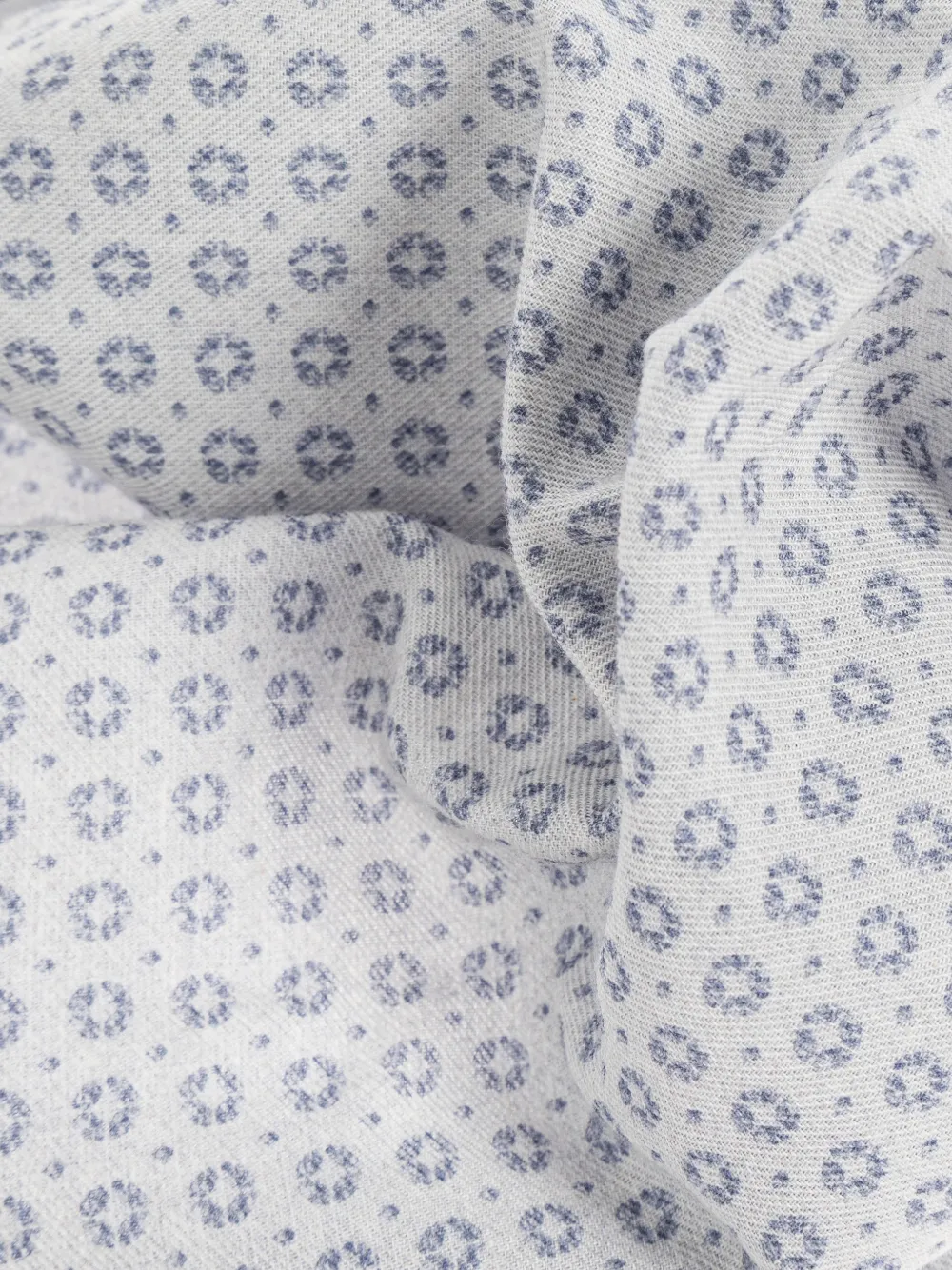 Patterned Pocket Square