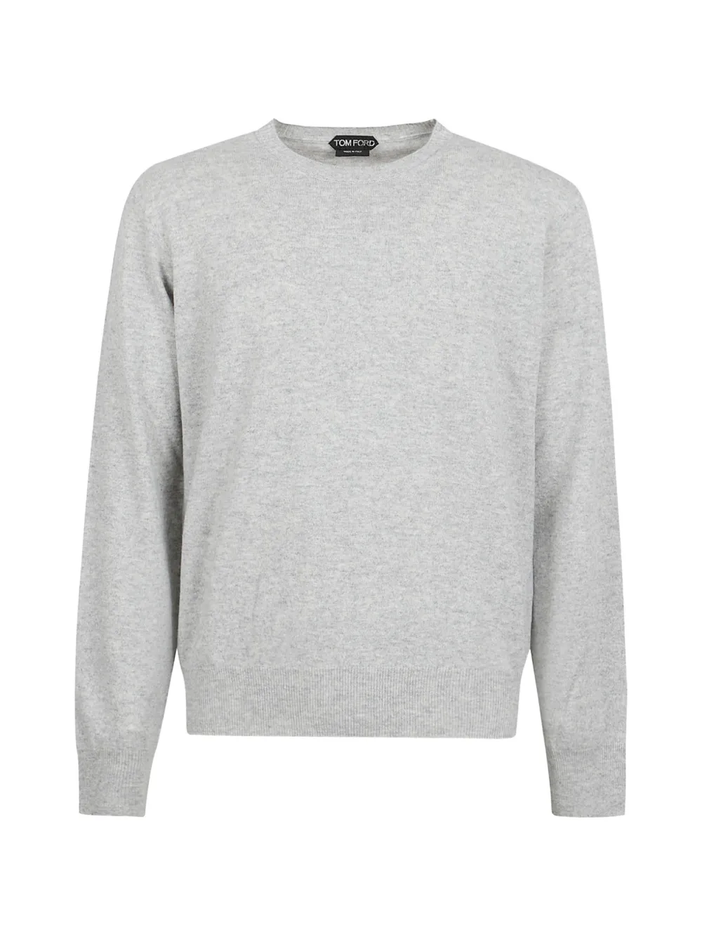TOM FORD cashmere sweater - Grau