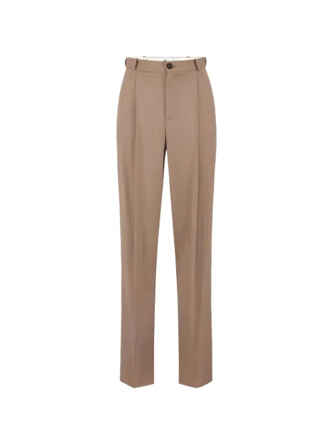 Elisabetta Franchi pantalones con botones
