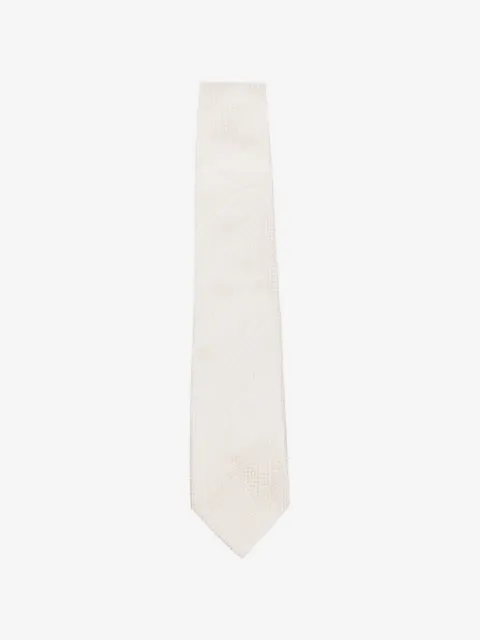 TOM FORD striped tie