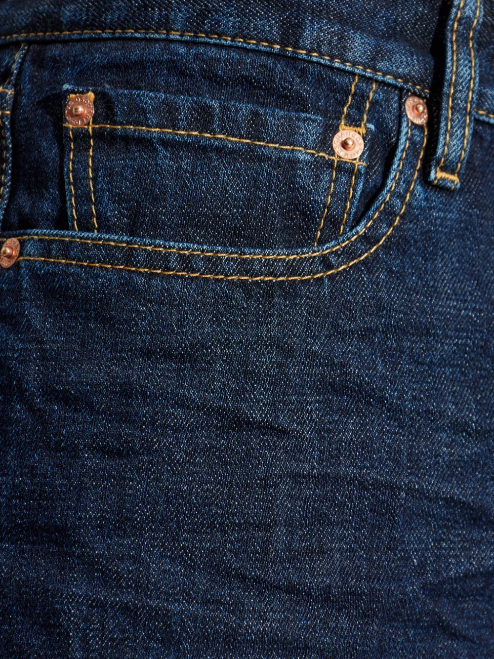 DSQUARED2 Tomboy jeans met cuffs Blauw
