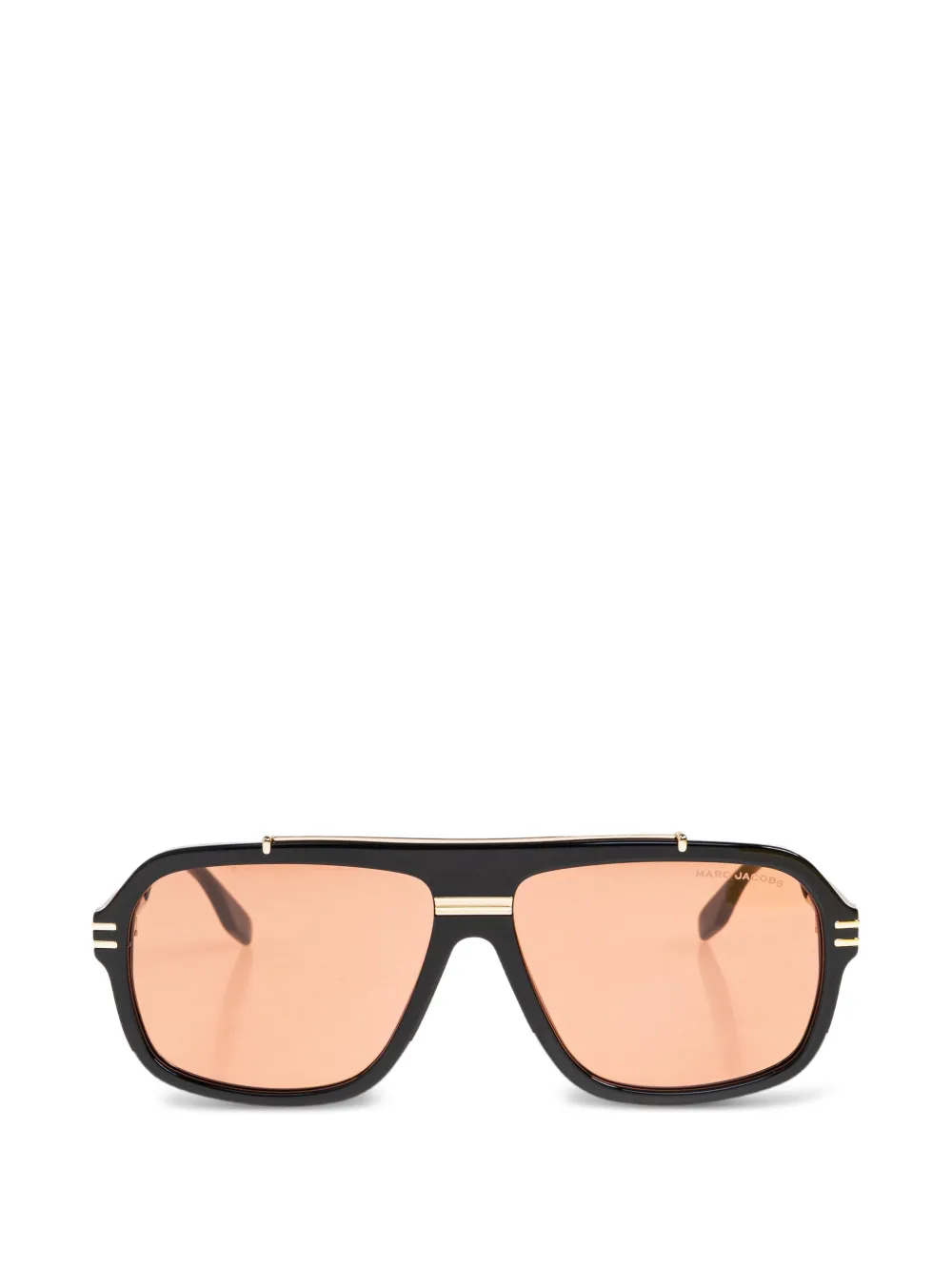 Marc Jacobs Eyewear square-frame sunglasses - Nero