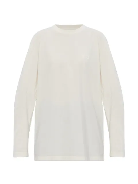 Y-3 long-sleeve T-shirt
