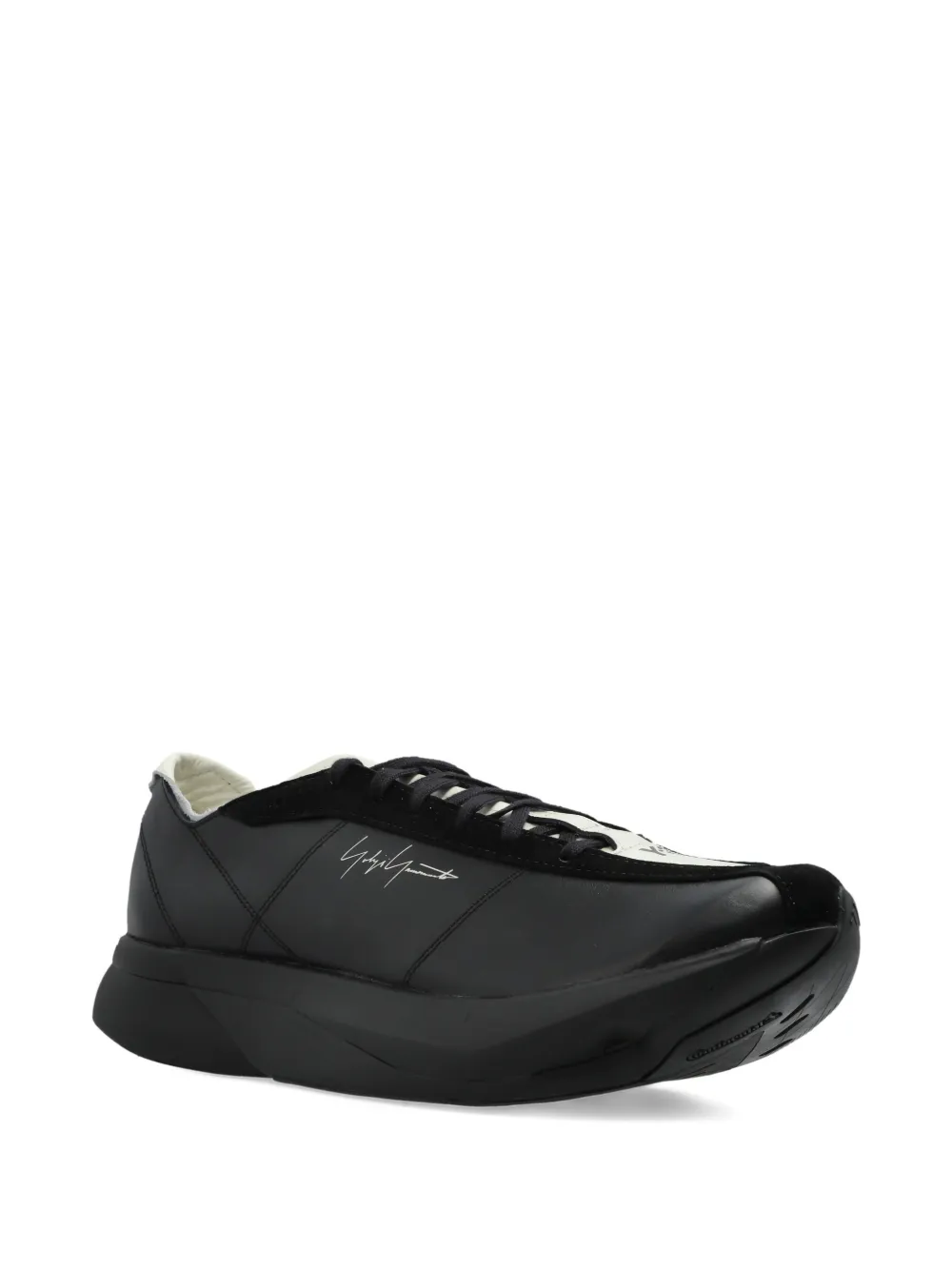 Y-3 Adios Pro 3.0 LX sneakers Zwart