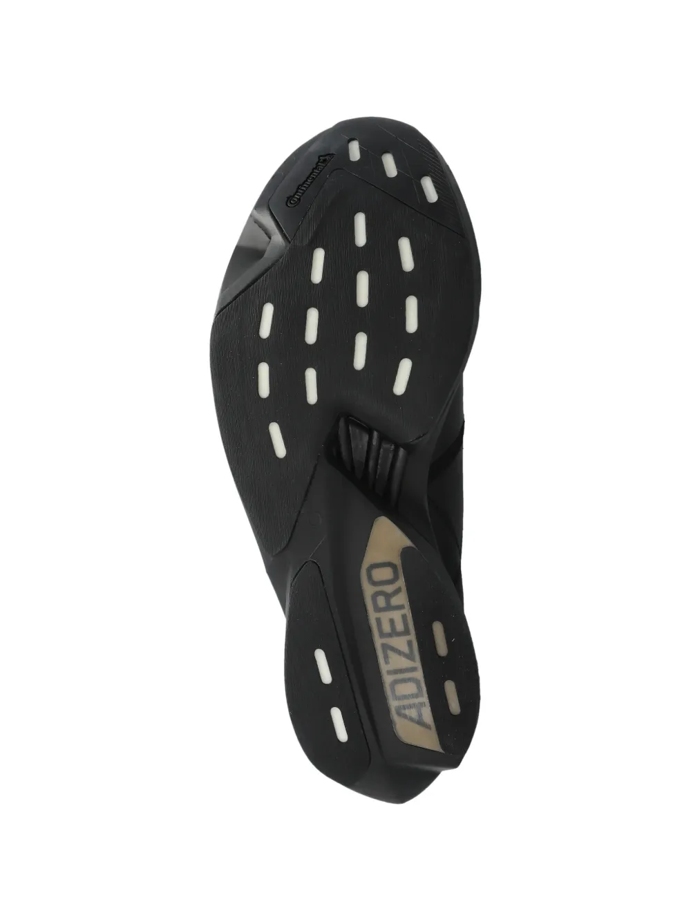 Y-3 Adios Pro 3.0 LX sneakers Zwart