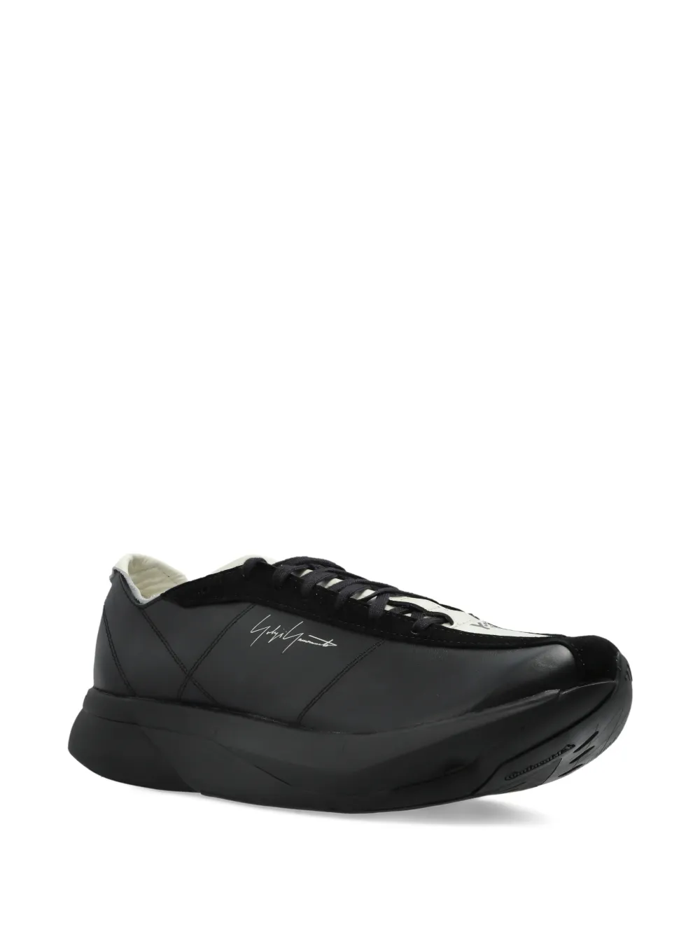 Y-3 Adios Pro 3.0 LX Sneakers | Black | FARFETCH