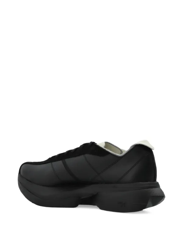 Ｙ③ Y-3 Tênis Adios Pro 3.0 LX De Couro | Preto | FARFETCH BR