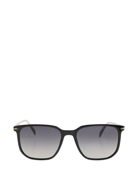 Eyewear by David Beckham Occhiali da sole squadrati