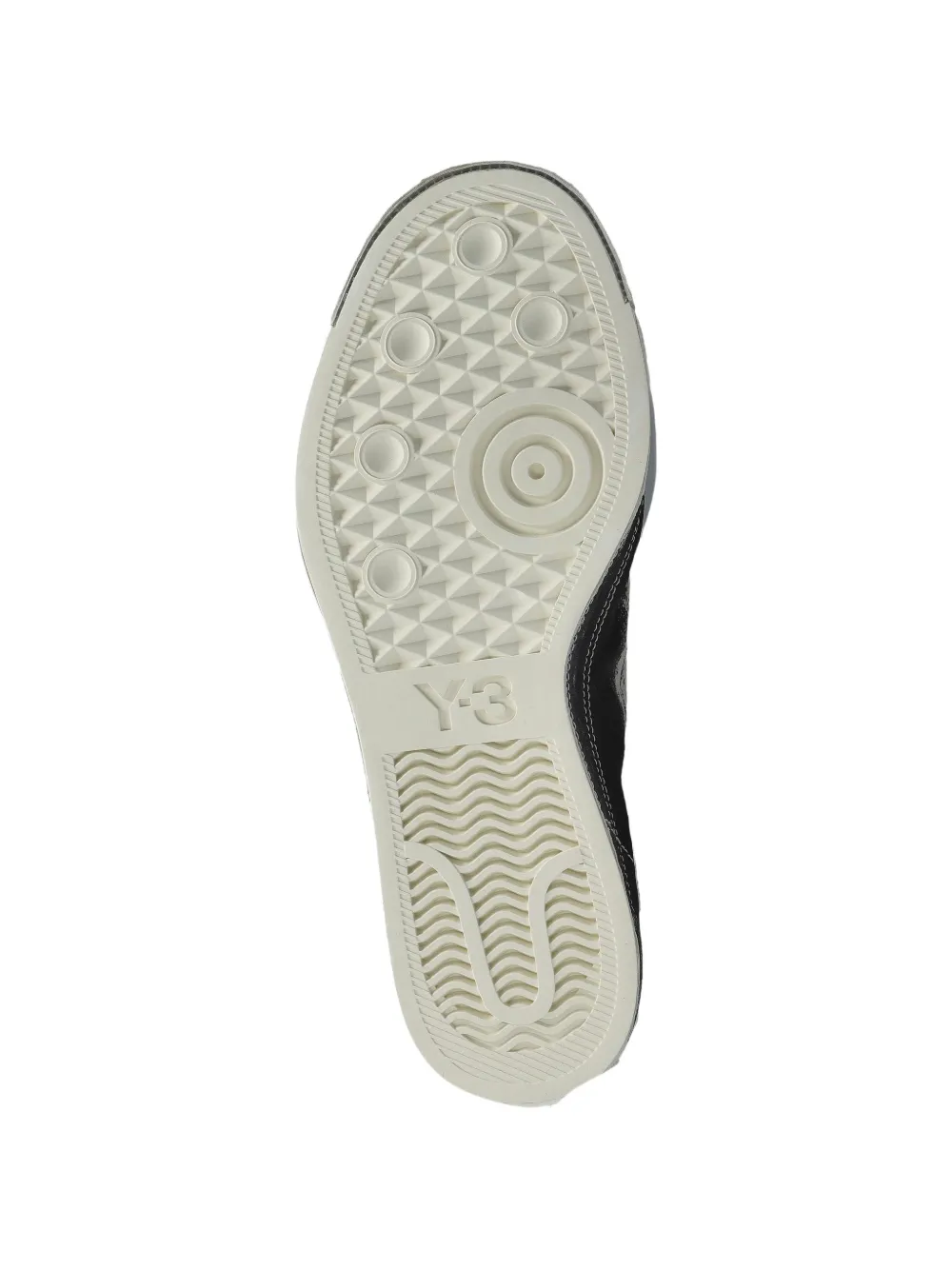 Y-3 Nizzastar sneakers Beige