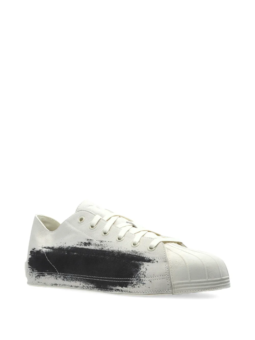 Y-3 Nizzastar sneakers Beige