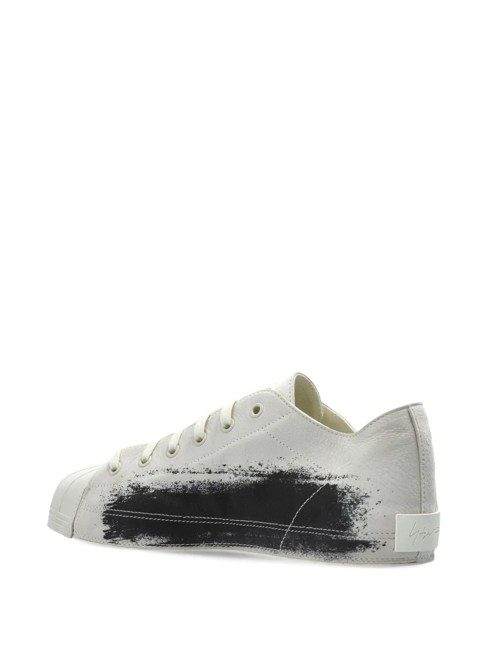 Y-3 Nizzastar sneakers Beige