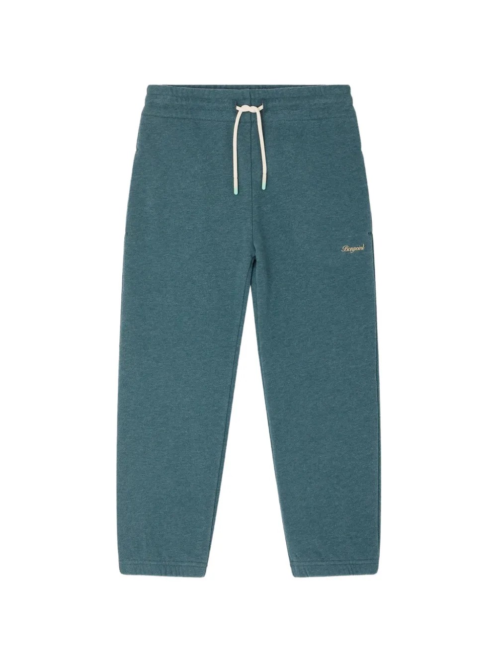 Bonpoint Langstone drawstring track pants - Blu