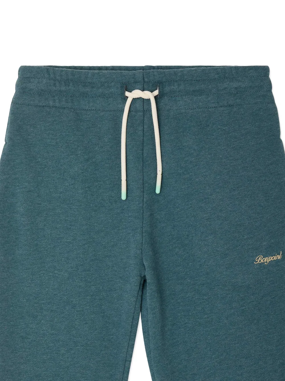  Bonpoint Langstone Drawstring Track Pants - Blue 