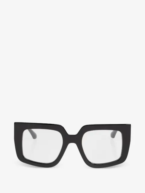 ETRO square-frame glasses