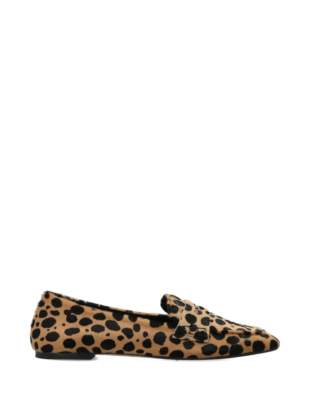 Aeyde Alfie loafers - Toni neutri