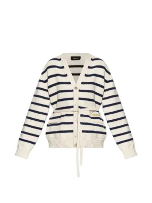Dsquared2（ディースクエアード）ウィメンズ カーディガン - FARFETCH