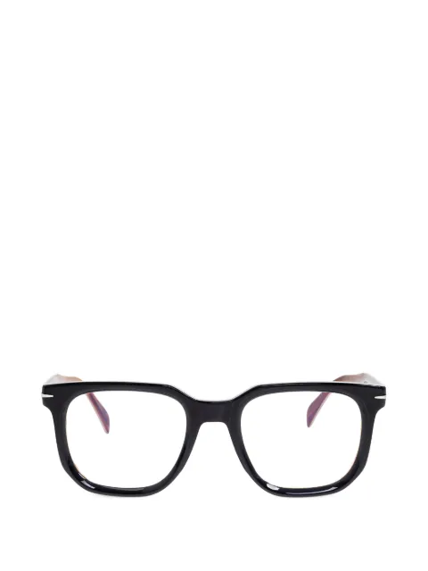 Eyewear by David Beckham square-frame glasses