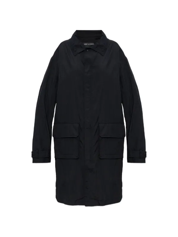 Y-3 ジャケット ブラック Y-3 フラップポケット ジャケット | ブラック | FARFETCH JP