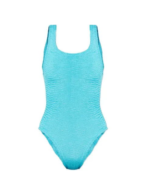 PARAMIDONNA Hailey textured beachwear