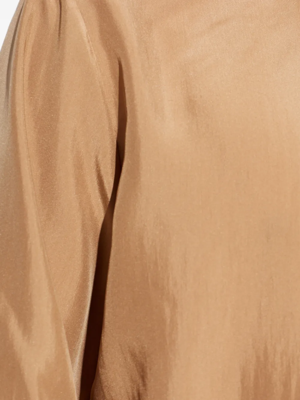 DSQUARED2 Overhemd met lange mouwen Beige