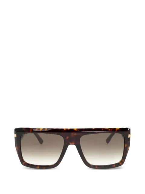 DSQUARED2 EYEWEAR gafas de sol con montura cuadrada