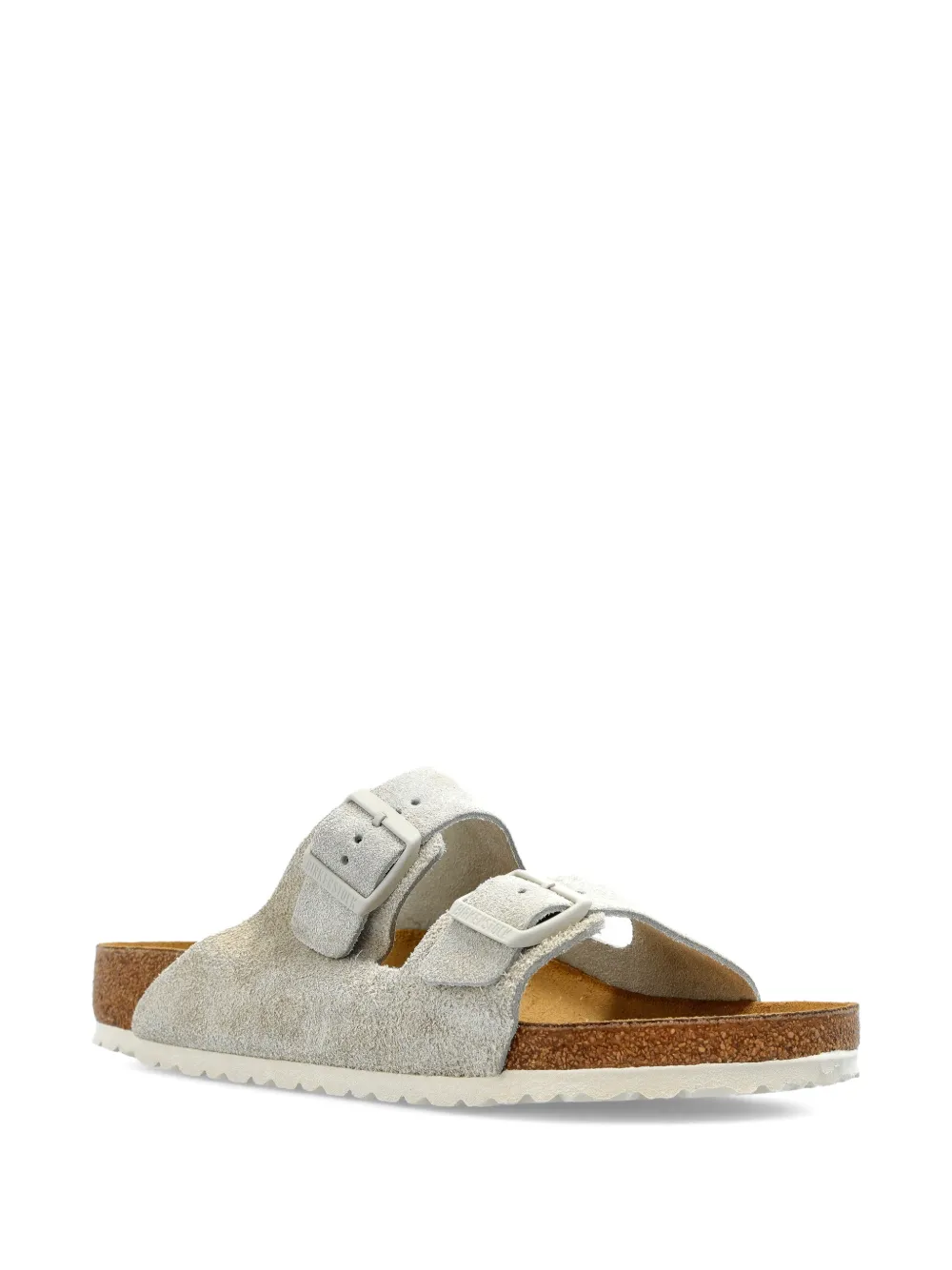 Birkenstock Arizona sandals - Beige