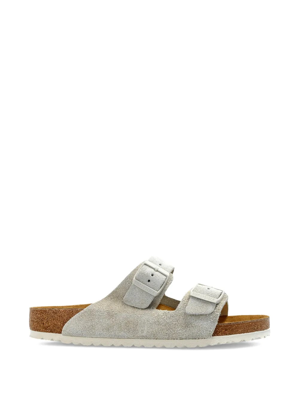 Birkenstock Arizona sandals - Toni neutri