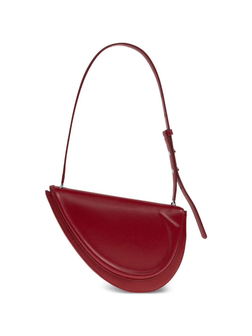 Kate Spade Leren schoudertas Rood