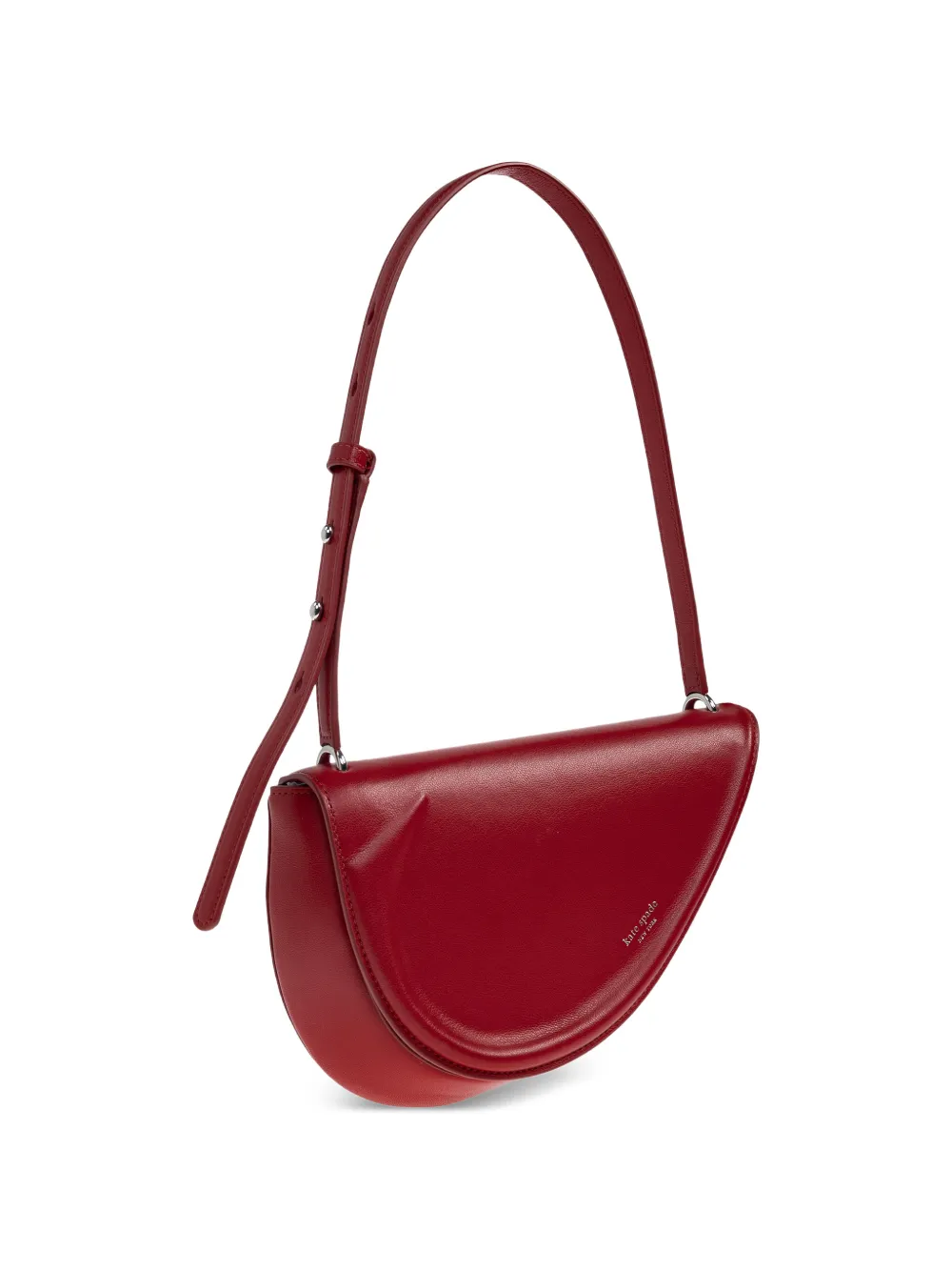 Kate Spade Leren schoudertas Rood