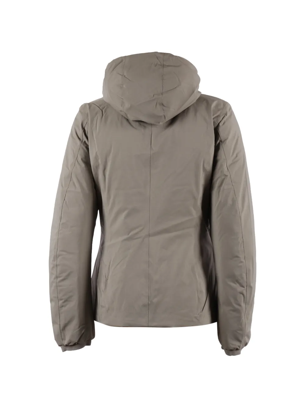 K-Way Lily St Thermo jack Beige
