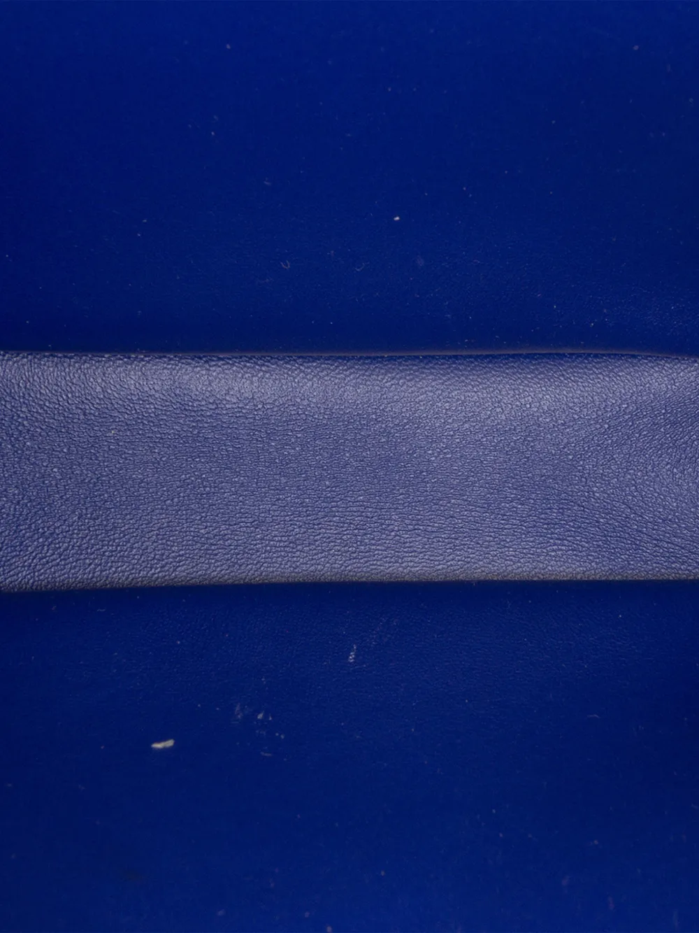 2000-2025 Mini Lambskin Shield Shoulder Bag