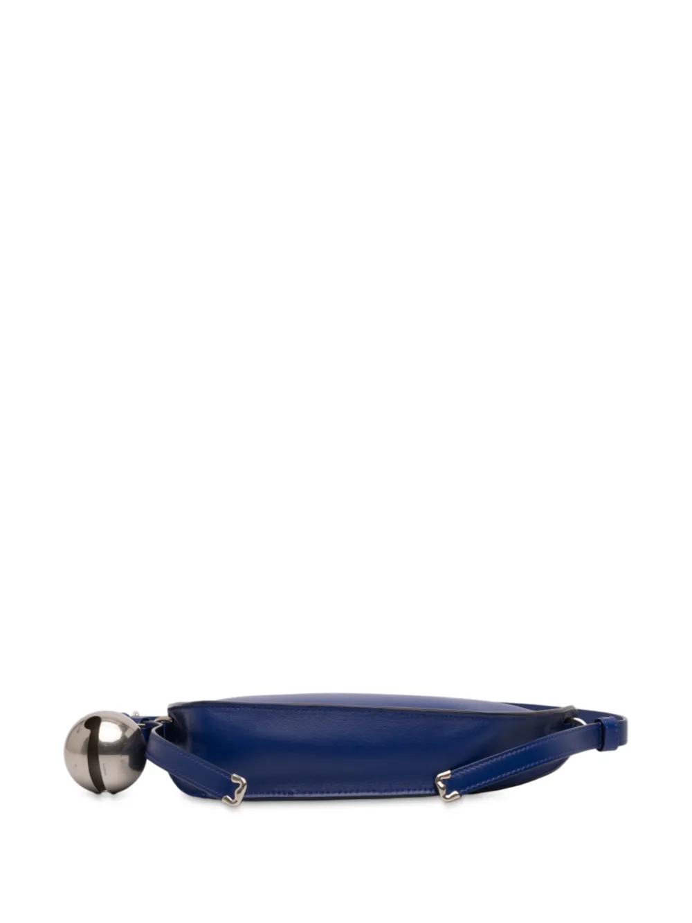 2000-2025 Mini Lambskin Shield Shoulder Bag
