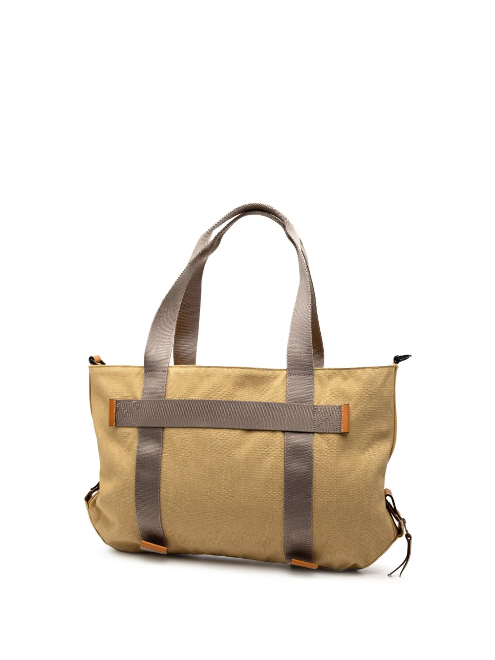 2021 Canvas Eye Nature Tote Satchel