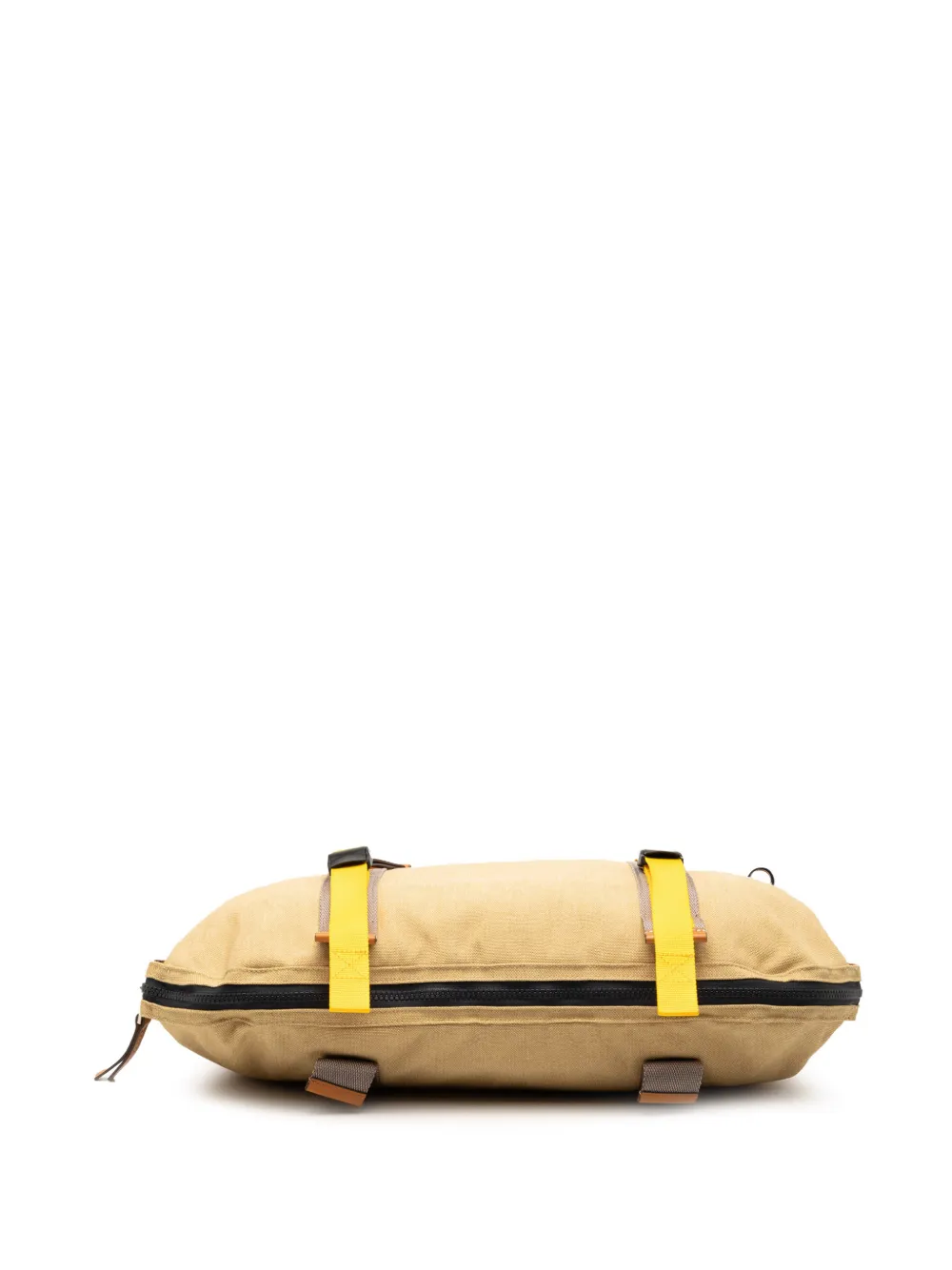 2021 Canvas Eye Nature Tote Satchel