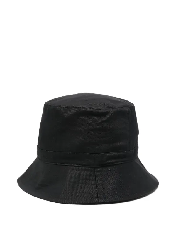C.P. Company Kids バケットハット | ブラック | FARFETCH JP
